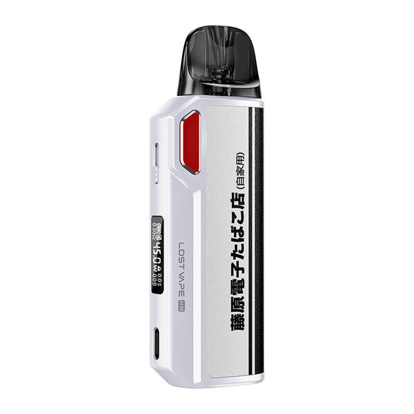 Best Deal Lost Vape Thelema Elite DM45 Pod Kit System - Akina Speed