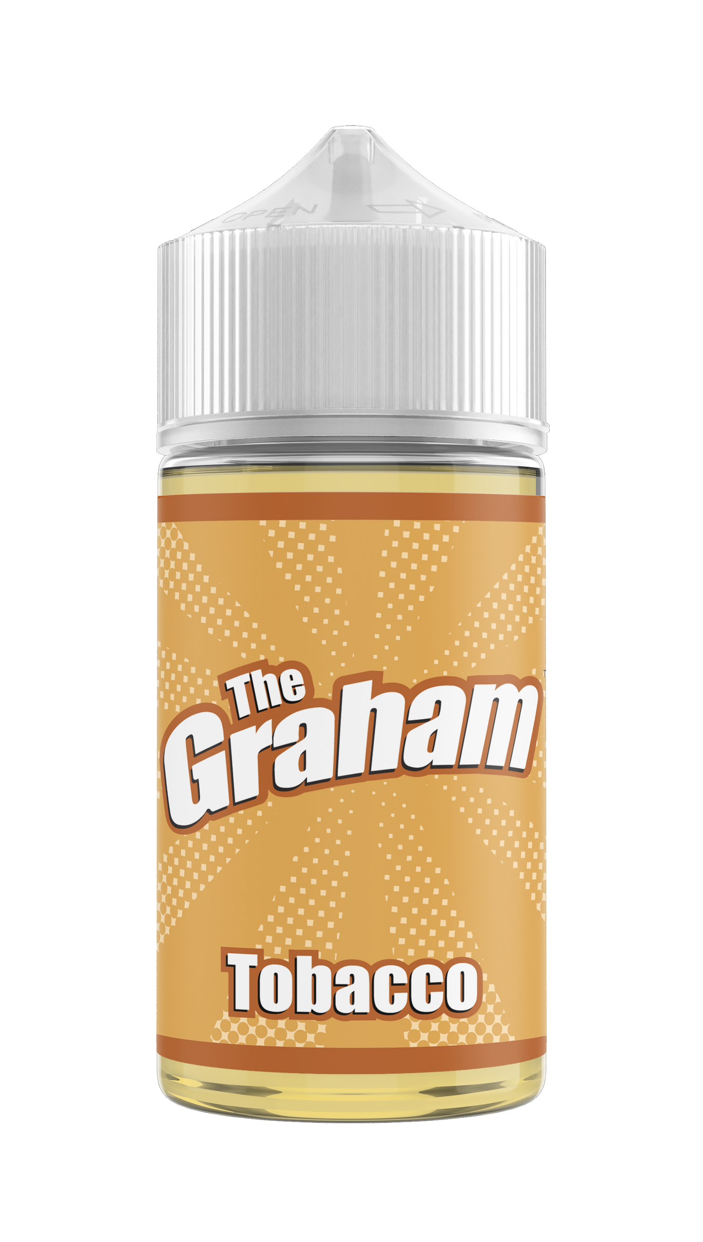 The Graham Series 60mL