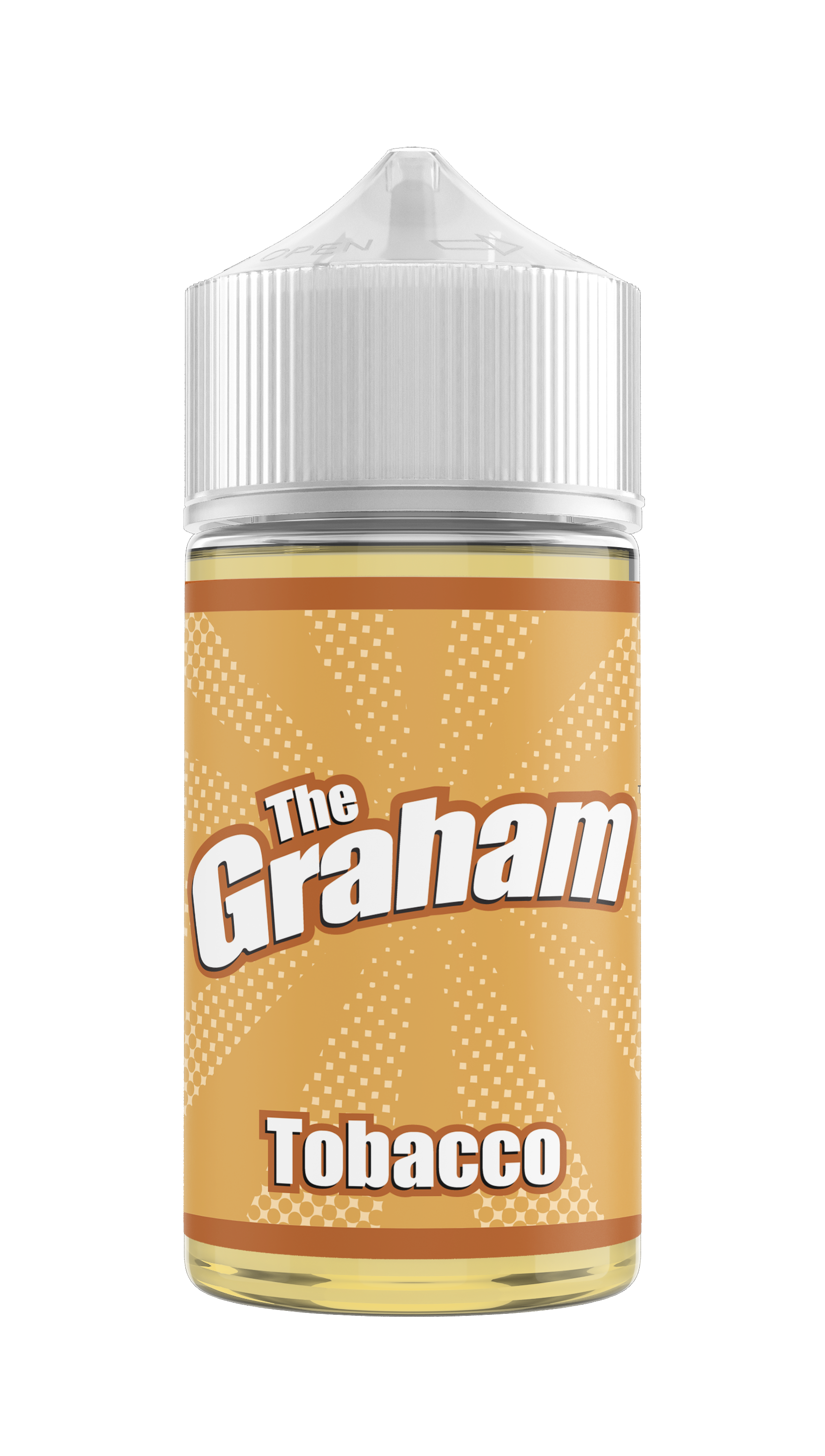 The Graham Series 60mL