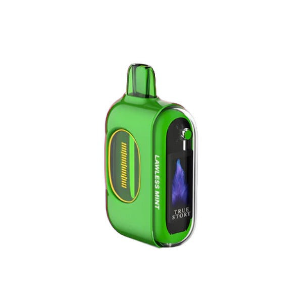 True Story 20,000 Disposable Vape - $3.99 eJuices.co True Story 20,000 Disposable Vape - $3.99 eJuices.co