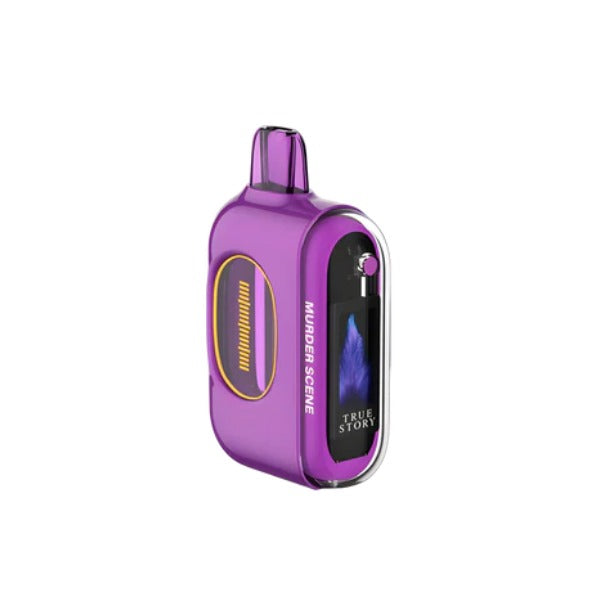True Story 20,000 Disposable Vape - $3.99  eJuices.co