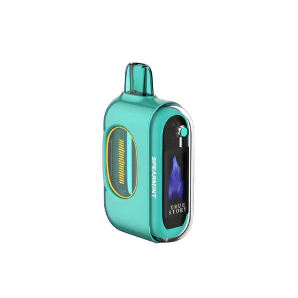 True Story 20,000 Disposable Vape - $3.99 eJuices.co True Story 20,000 Disposable Vape - $3.99 eJuices.co