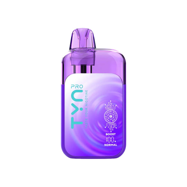 Tyn Pro 50,000 Puffs Disposable