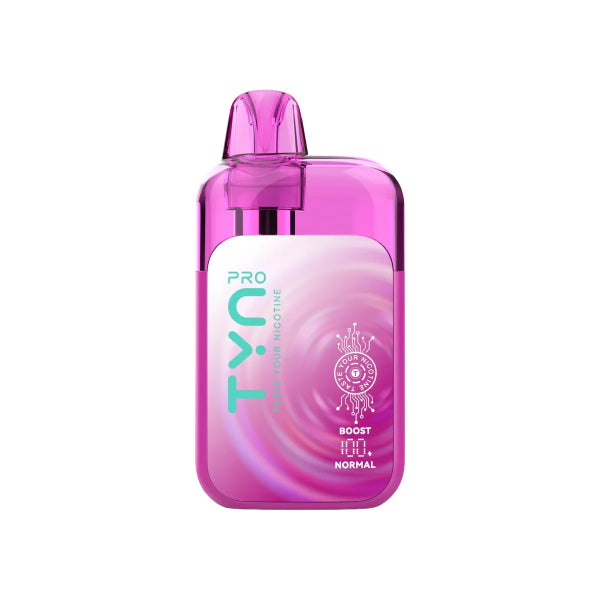 Tyn Pro 50,000 Puffs Disposable