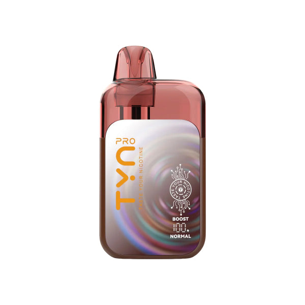 Tyn Pro 50,000 Puffs Disposable