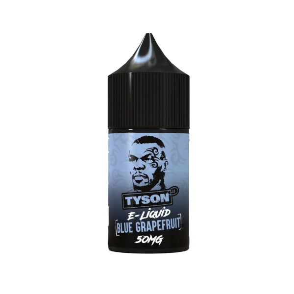 TYSON 2.0 30mL Nic Salt E-Juice - $7.25 eJuices.co TYSON 2.0 30mL Nic Salt E-Juice - $7.25 eJuices.co