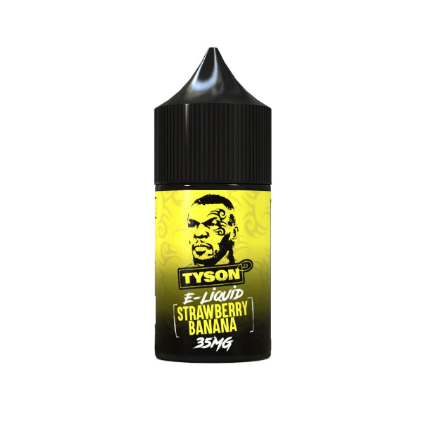 TYSON 2.0 30mL Nic Salt E-Juice - $7.25  eJuices.co