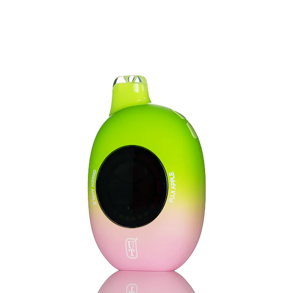 UT Bar Eco 50,000 Puffs Disposable Vape