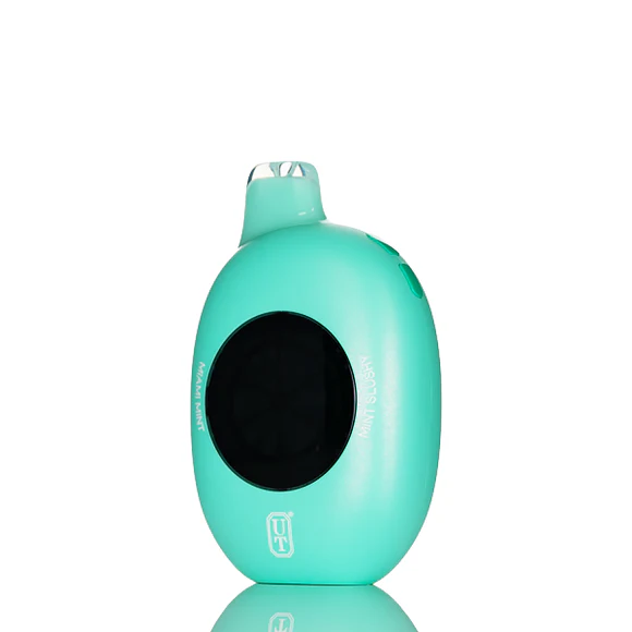 UT Bar Eco 50,000 Puffs Disposable Vape