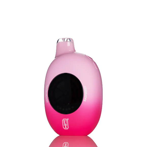 UT Bar Eco 50,000 Puffs Disposable Vape