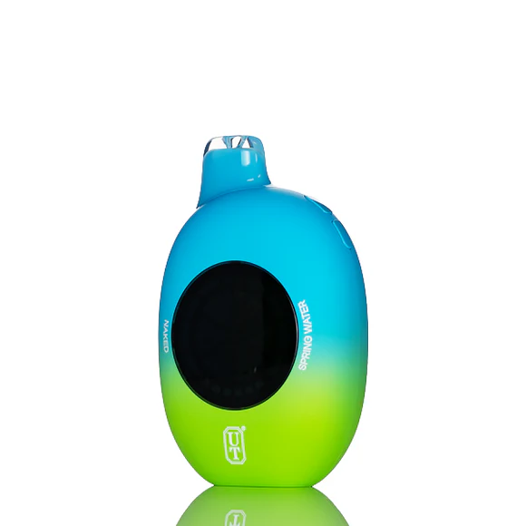 UT Bar Eco 50,000 Puffs Disposable Vape