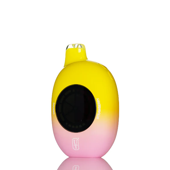 foggers vape flavors Foger Vapes: Switch Pro Kits, Pods & Holiday Editions