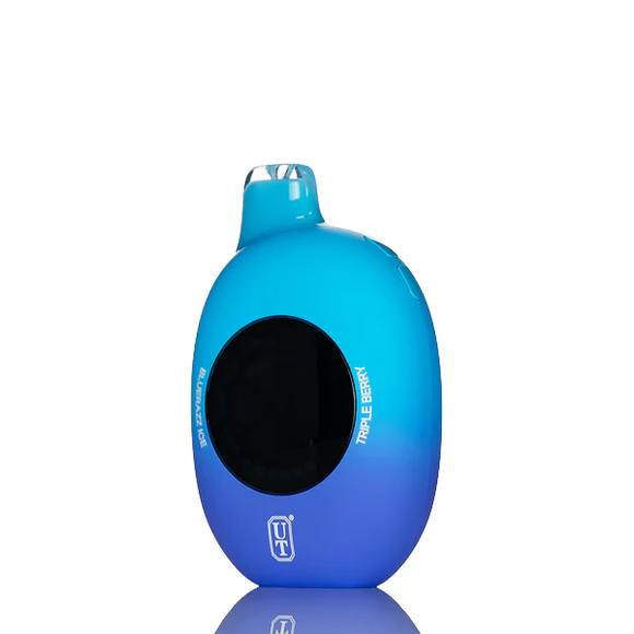 UT Bar Eco 50,000 Puffs Disposable Vape