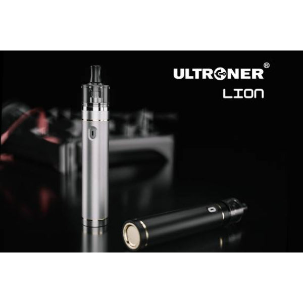 Ultroner Lion 18650/18350 Pod Mod Kit