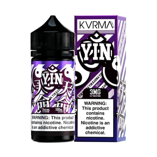 Sugoi Vapor Series 100mL
