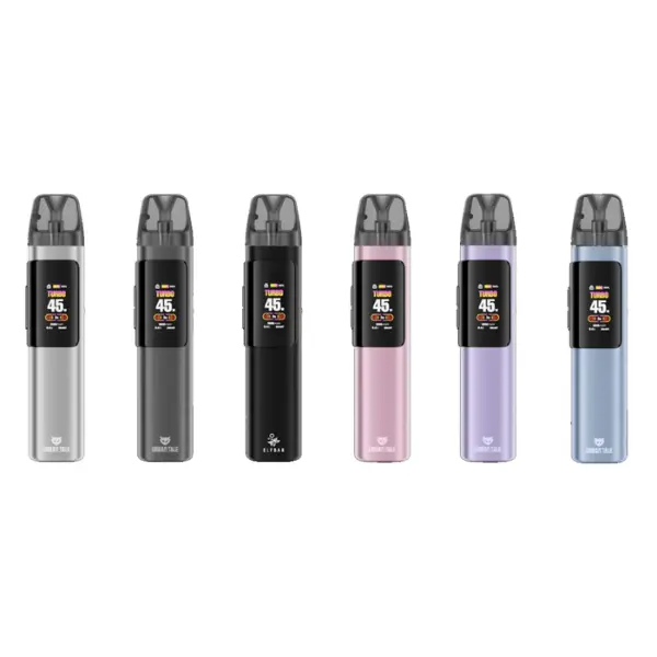Urban Tale Xplore Pro 45W Pod System Kit