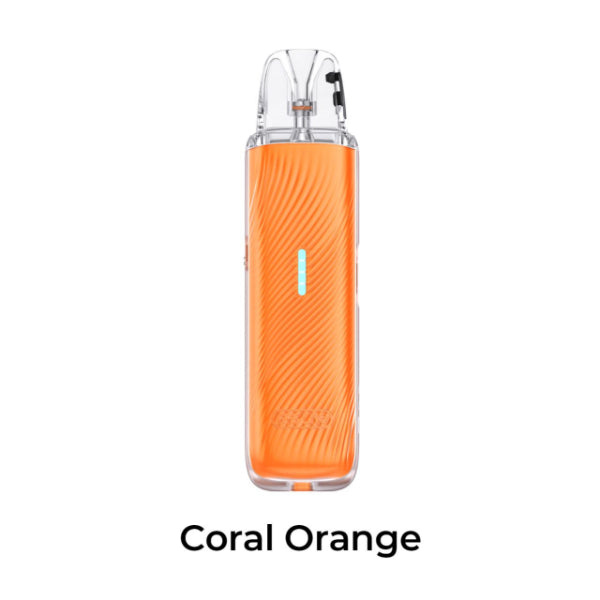 Uwell Caliburn G5 Lite Pod System Kit Coral Orange