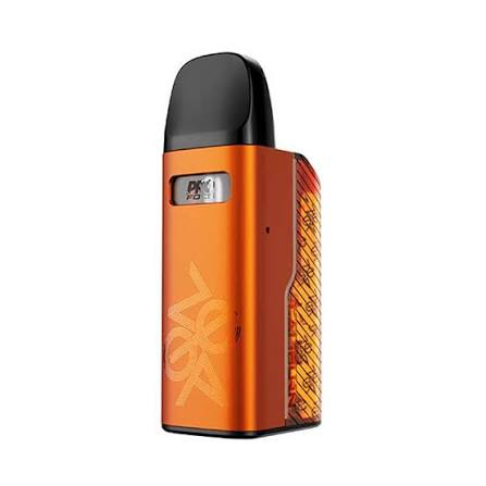 Uwell Caliburn GZ2 17W Pod Kit