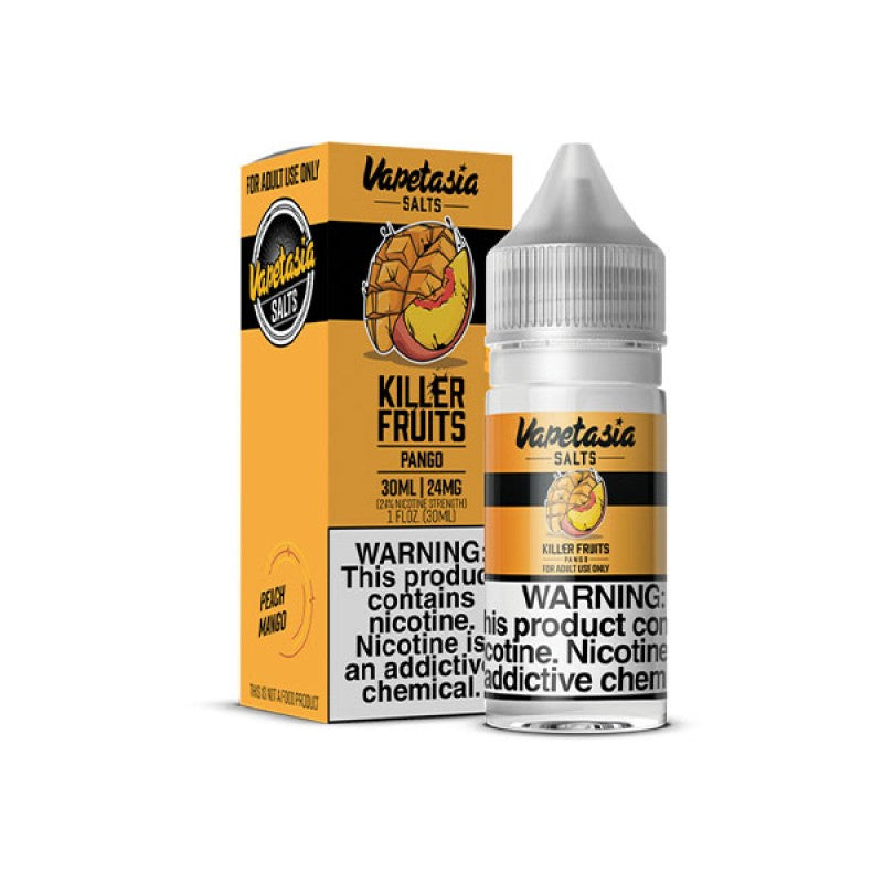 Vapetasia Killer Fruit TFN Salt 30mL