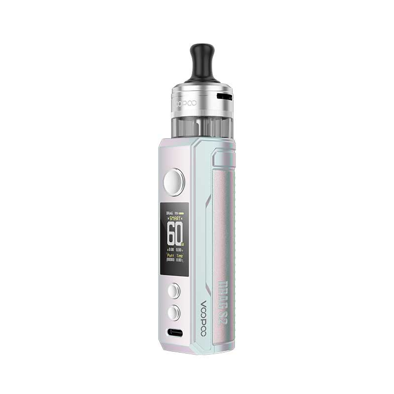 VooPoo Drag S2 Kit (Pod System)