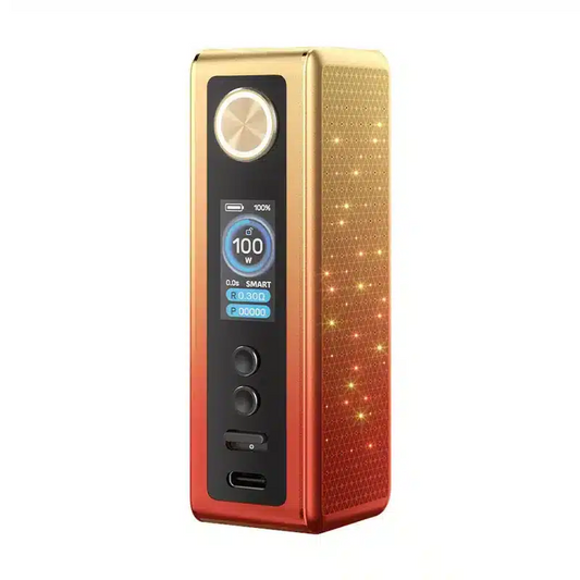 VooPoo Vinci Spark 100 Box Mod