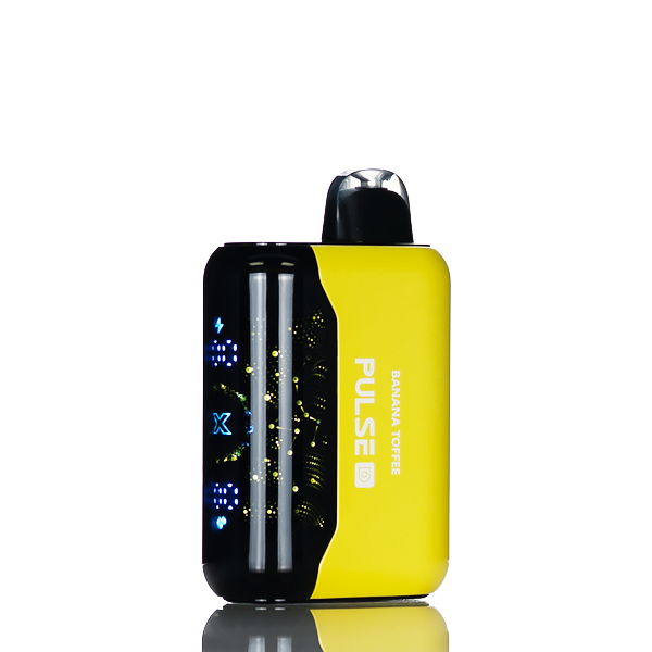 Geek USA Pulse D 40,000 Puffs Disposable