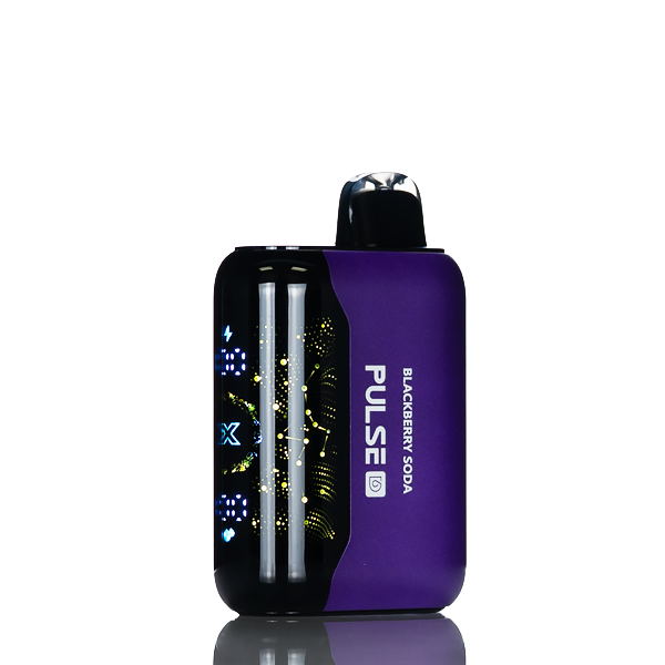 Geek USA Pulse D 40,000 Puffs Disposable