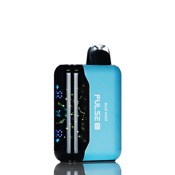 Geek USA Pulse D 40,000 Puffs Disposable