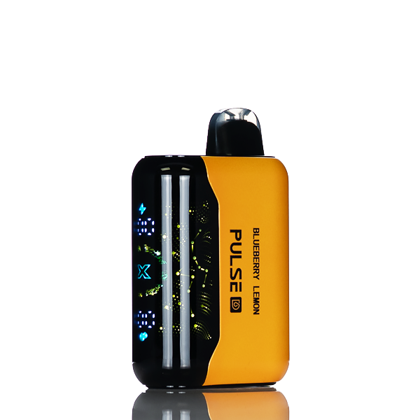 Geek USA Pulse D 40,000 Puffs Disposable