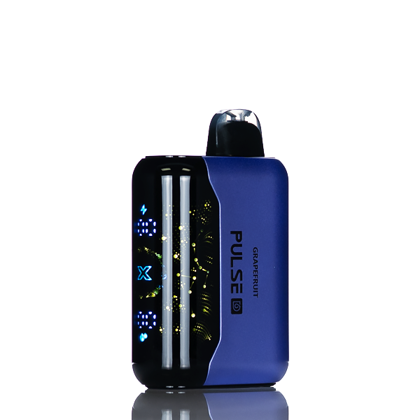 Geek USA Pulse D 40,000 Puffs Disposable