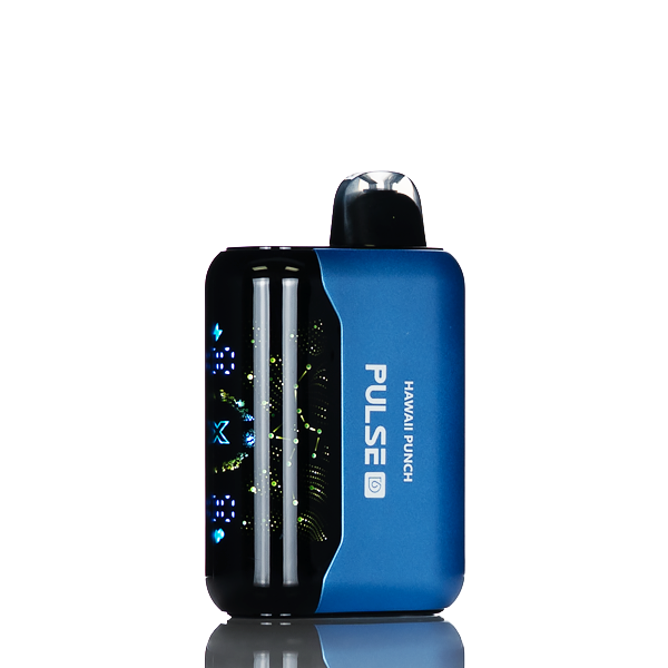 Geek USA Pulse D 40,000 Puffs Disposable