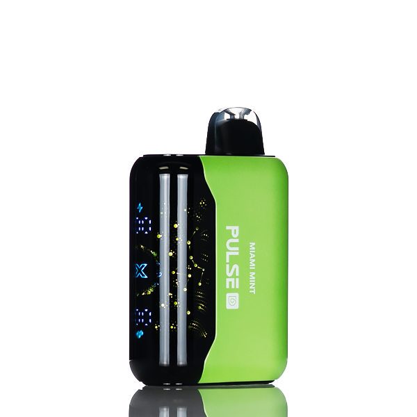 Geek USA Pulse D 40,000 Puffs Disposable