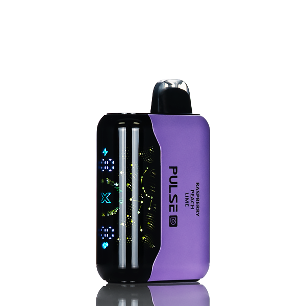 Geek USA Pulse D 40,000 Puffs Disposable