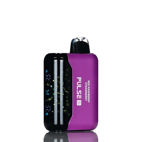Geek USA Pulse D 40,000 Puffs Disposable