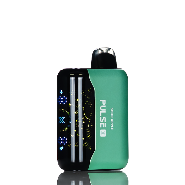 Geek USA Pulse D 40,000 Puffs Disposable