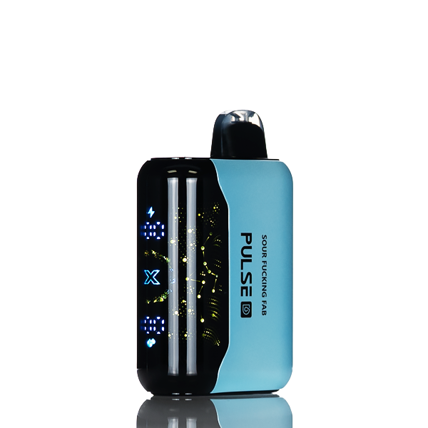 Geek USA Pulse D 40,000 Puffs Disposable