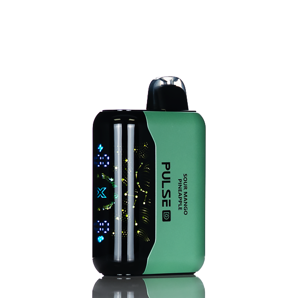 Geek USA Pulse D 40,000 Puffs Disposable