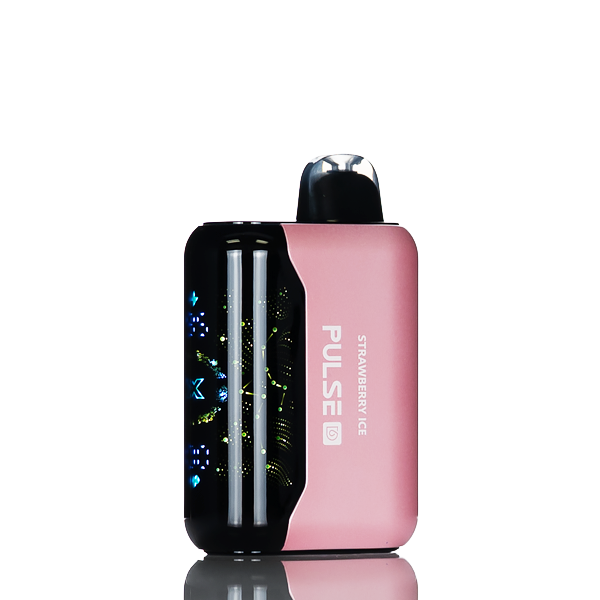 Geek USA Pulse D 40,000 Puffs Disposable