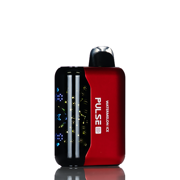 Geek USA Pulse D 40,000 Puffs Disposable