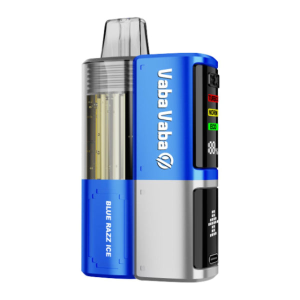 Vaba Vaba V50K Puffs Disposable Kit