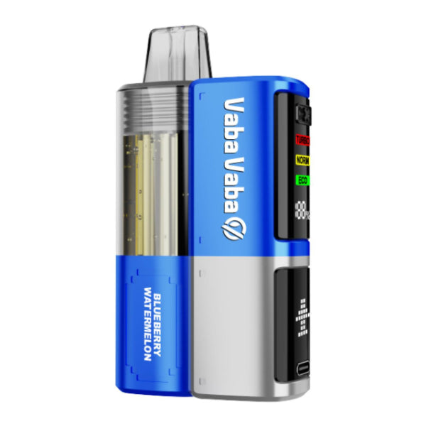Vaba Vaba V50K Puffs Disposable Kit