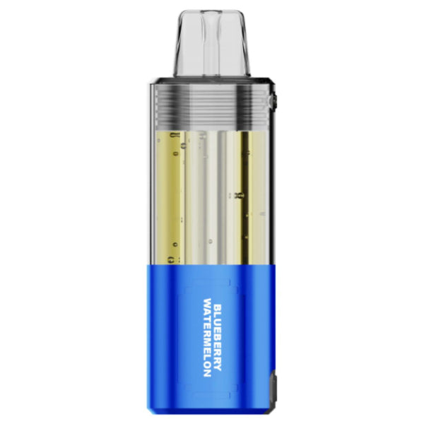 Vaba Vaba V50K Puffs Replacement Pods Blueberry Watermelon
