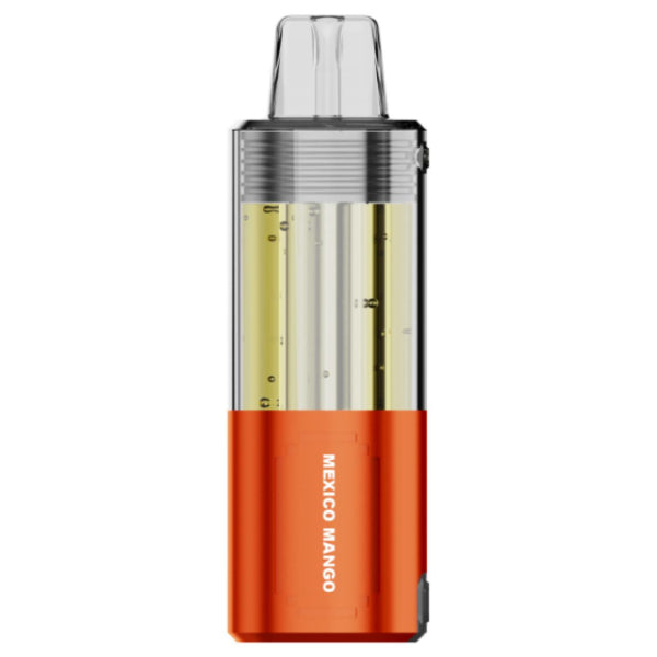 Vaba Vaba V50K Puffs Replacement Pods Mexico Mango