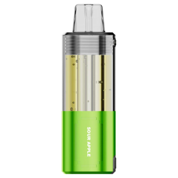 Vaba Vaba V50K Puffs Replacement Pods