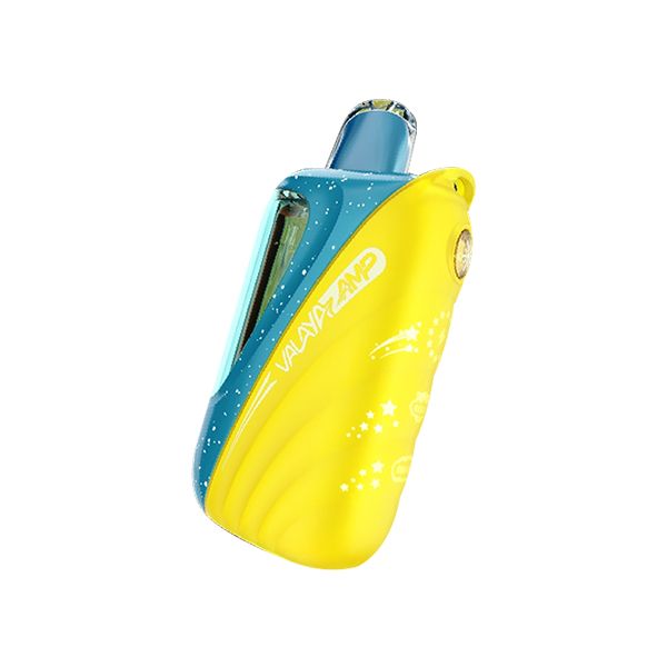 Uwell Valaya Amp 60,000 Puffs Disposable Banastraw Ice