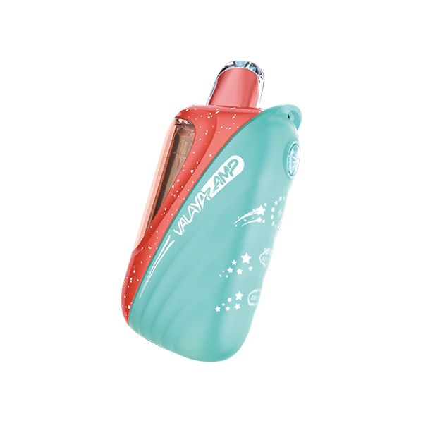 Uwell Valaya Amp 60,000 Puffs Disposable Miami Mint