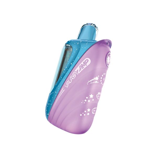 Uwell Valaya Amp 60,000 Puffs Disposable Mixed Berries