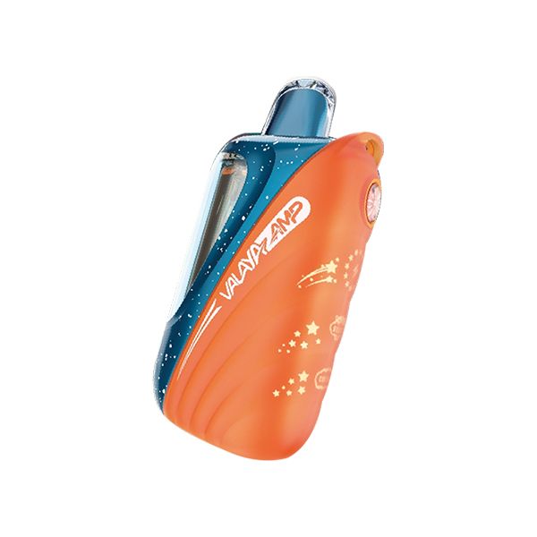 Uwell Valaya Amp 60,000 Puffs Disposable Monster Bull
