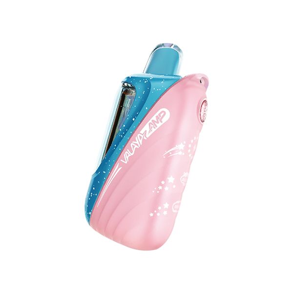 Uwell Valaya Amp 60,000 Puffs Disposable Peach Ice