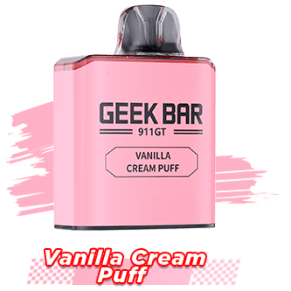 elfbar nachfüll pod läuft aus Geek Bar 911 18000 - Geek Bar 911 50mg
